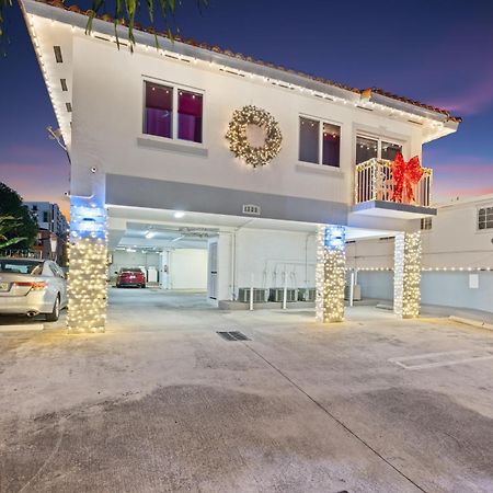 Beautiful Apartment In The Heart Of Miami Apt 8 Buitenkant foto
