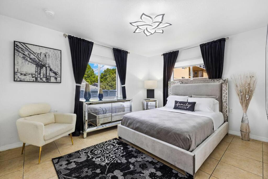 Beautiful Apartment In The Heart Of Miami Apt 8 Buitenkant foto