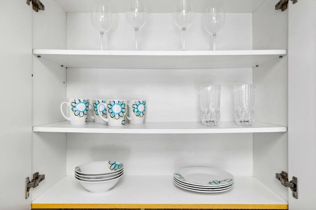 Beautiful Apartment In The Heart Of Miami Apt 8 Buitenkant foto