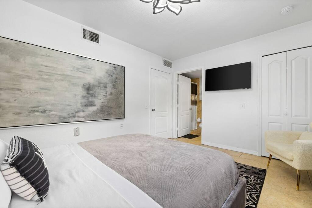 Beautiful Apartment In The Heart Of Miami Apt 8 Buitenkant foto