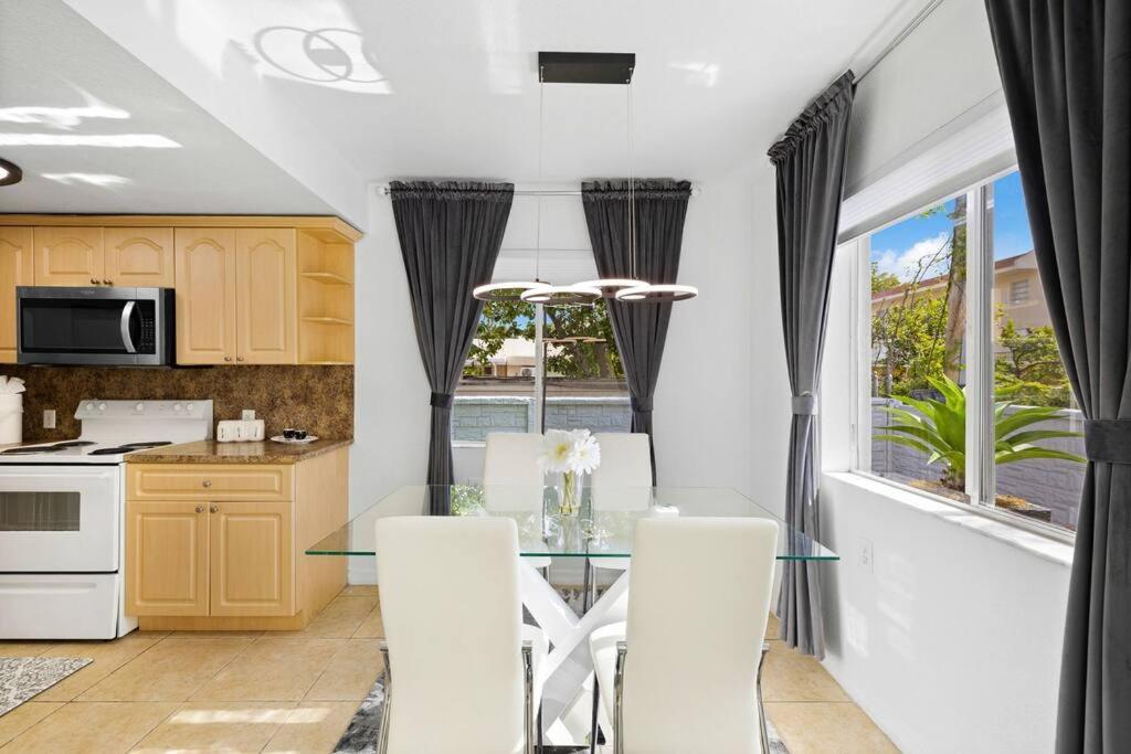 Beautiful Apartment In The Heart Of Miami Apt 8 Buitenkant foto