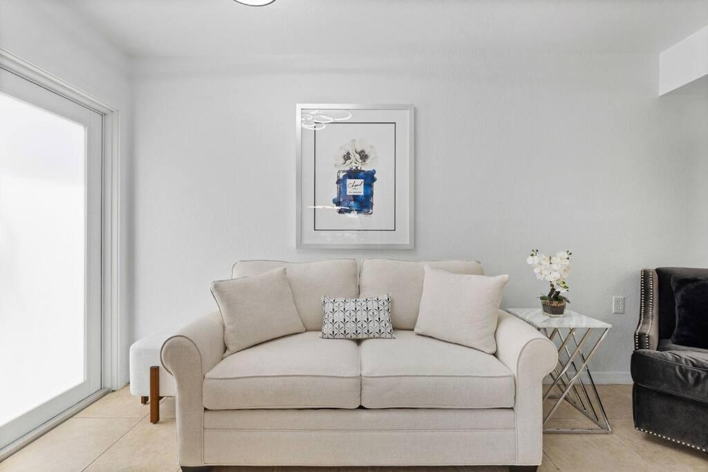 Beautiful Apartment In The Heart Of Miami Apt 8 Buitenkant foto