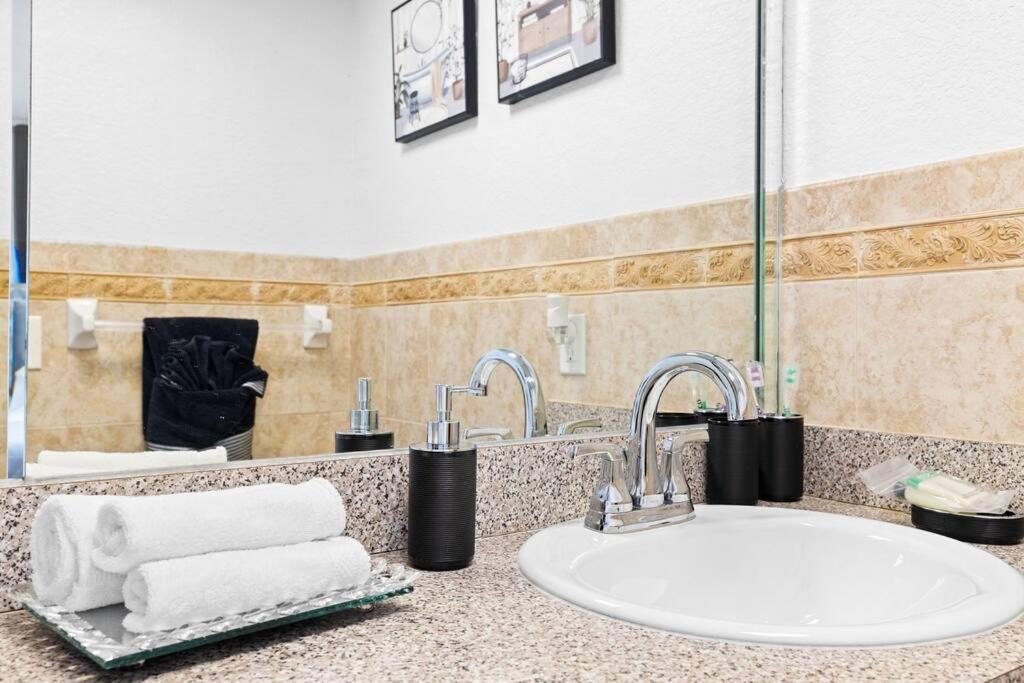 Beautiful Apartment In The Heart Of Miami Apt 8 Buitenkant foto