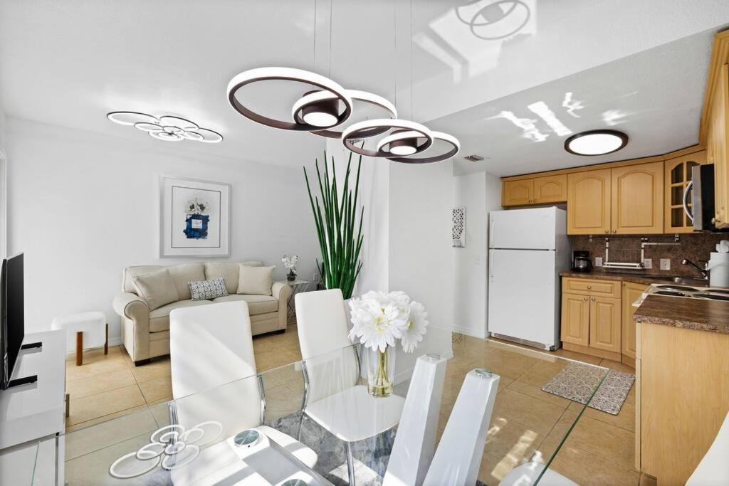 Beautiful Apartment In The Heart Of Miami Apt 8 Buitenkant foto