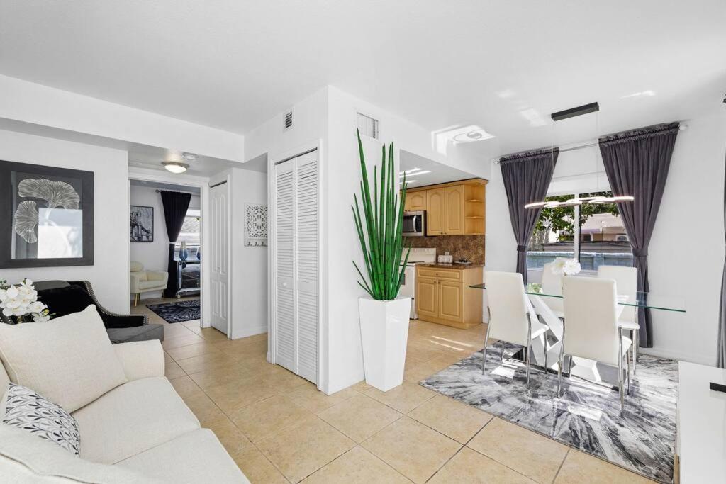 Beautiful Apartment In The Heart Of Miami Apt 8 Buitenkant foto
