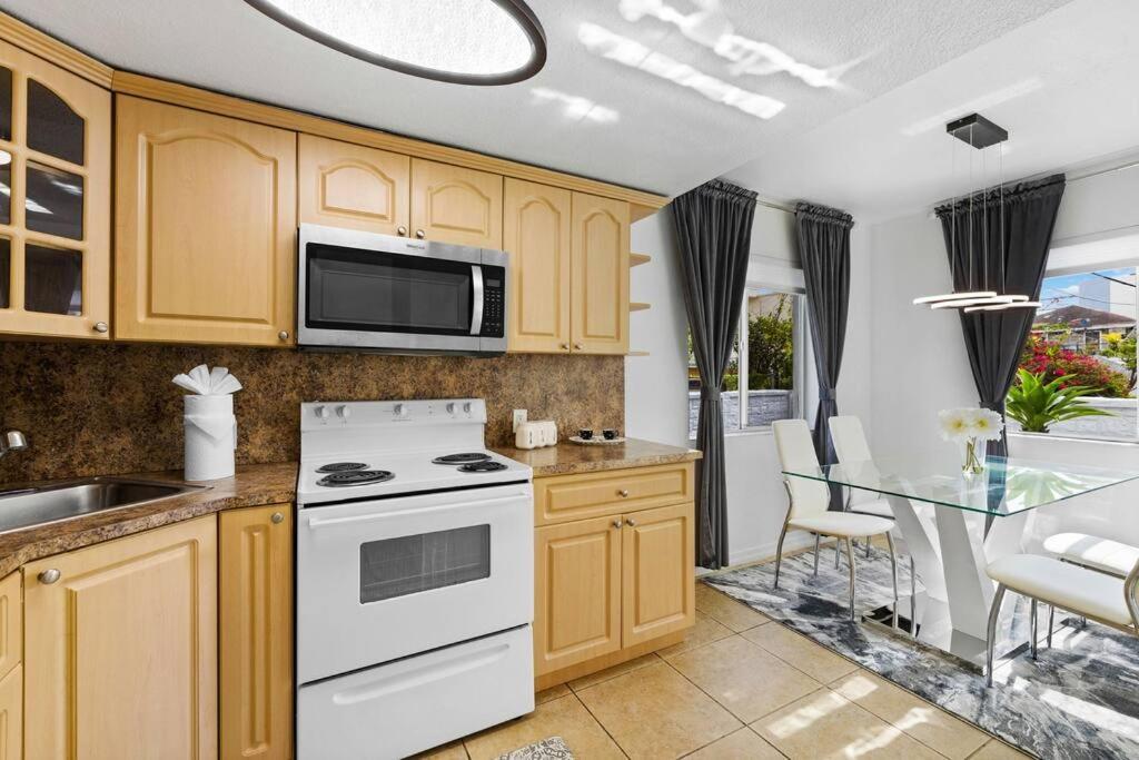Beautiful Apartment In The Heart Of Miami Apt 8 Buitenkant foto