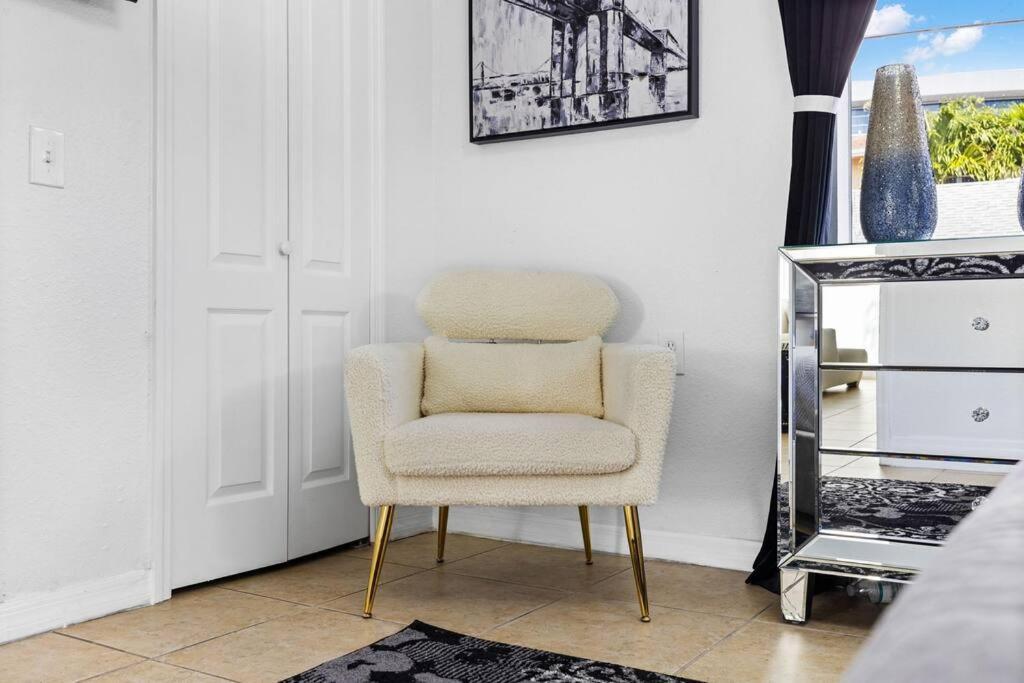 Beautiful Apartment In The Heart Of Miami Apt 8 Buitenkant foto