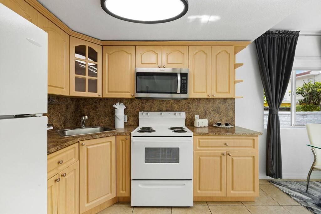Beautiful Apartment In The Heart Of Miami Apt 8 Buitenkant foto