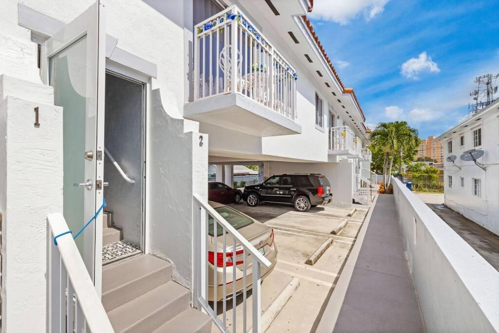 Beautiful Apartment In The Heart Of Miami Apt 8 Buitenkant foto