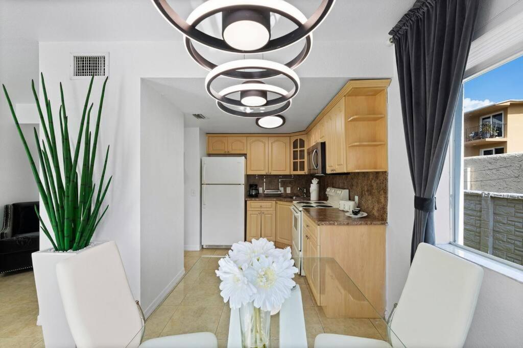 Beautiful Apartment In The Heart Of Miami Apt 8 Buitenkant foto