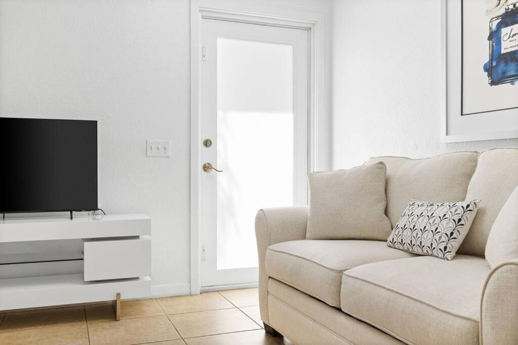 Beautiful Apartment In The Heart Of Miami Apt 8 Buitenkant foto