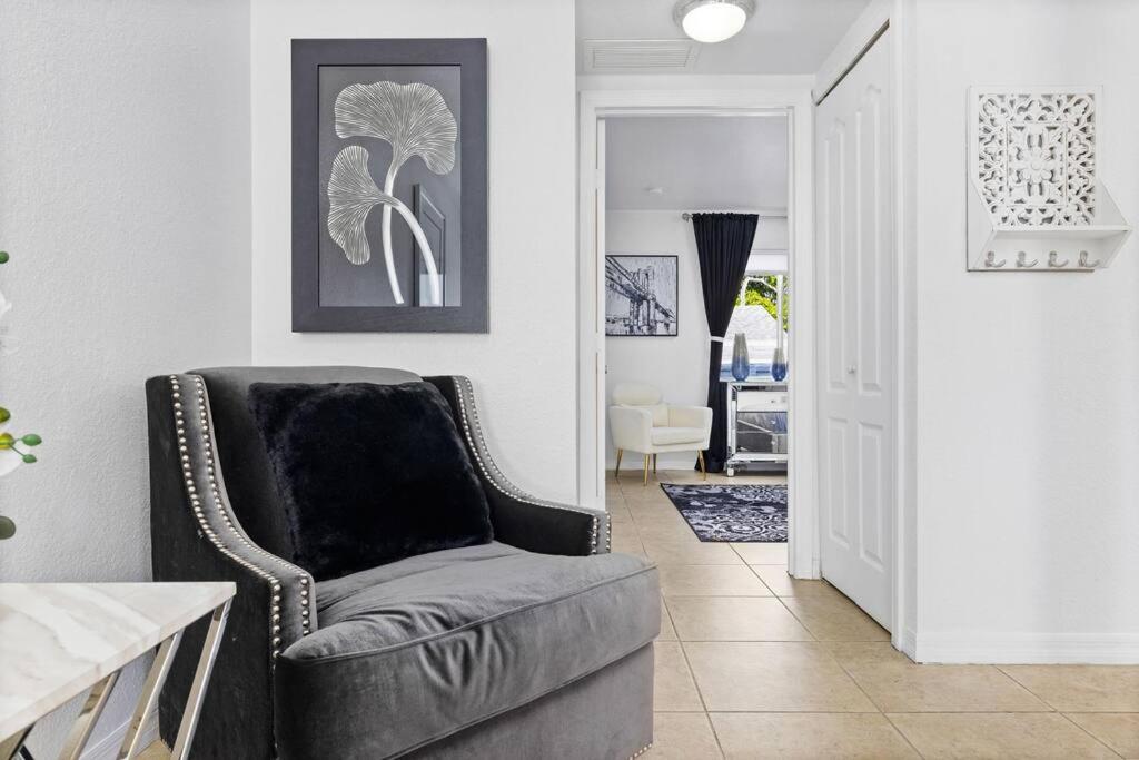Beautiful Apartment In The Heart Of Miami Apt 8 Buitenkant foto