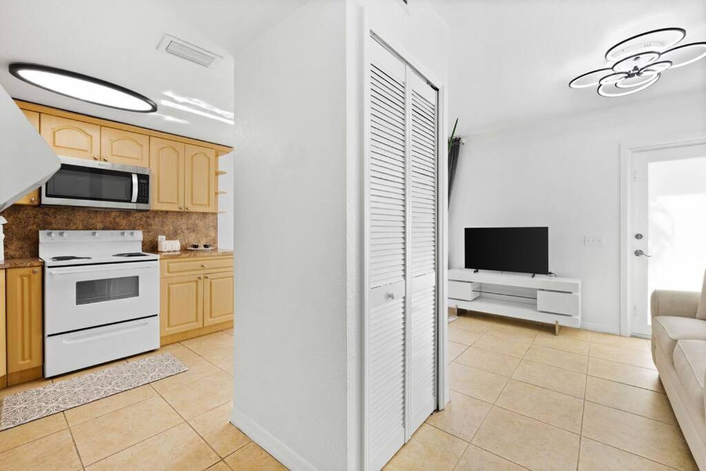Beautiful Apartment In The Heart Of Miami Apt 8 Buitenkant foto