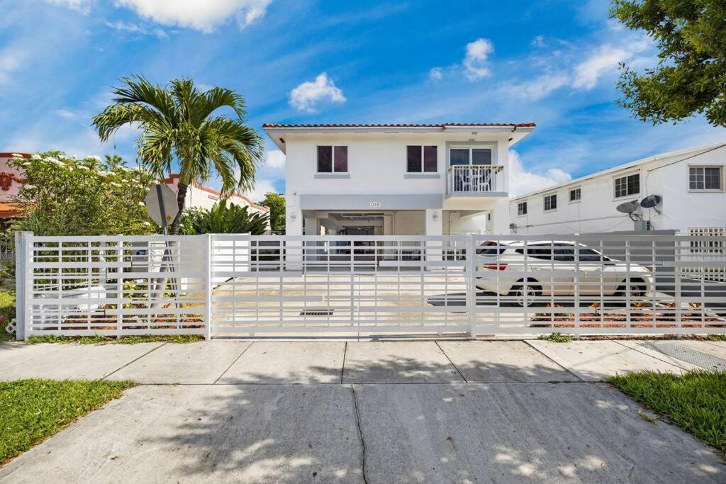 Beautiful Apartment In The Heart Of Miami Apt 8 Buitenkant foto