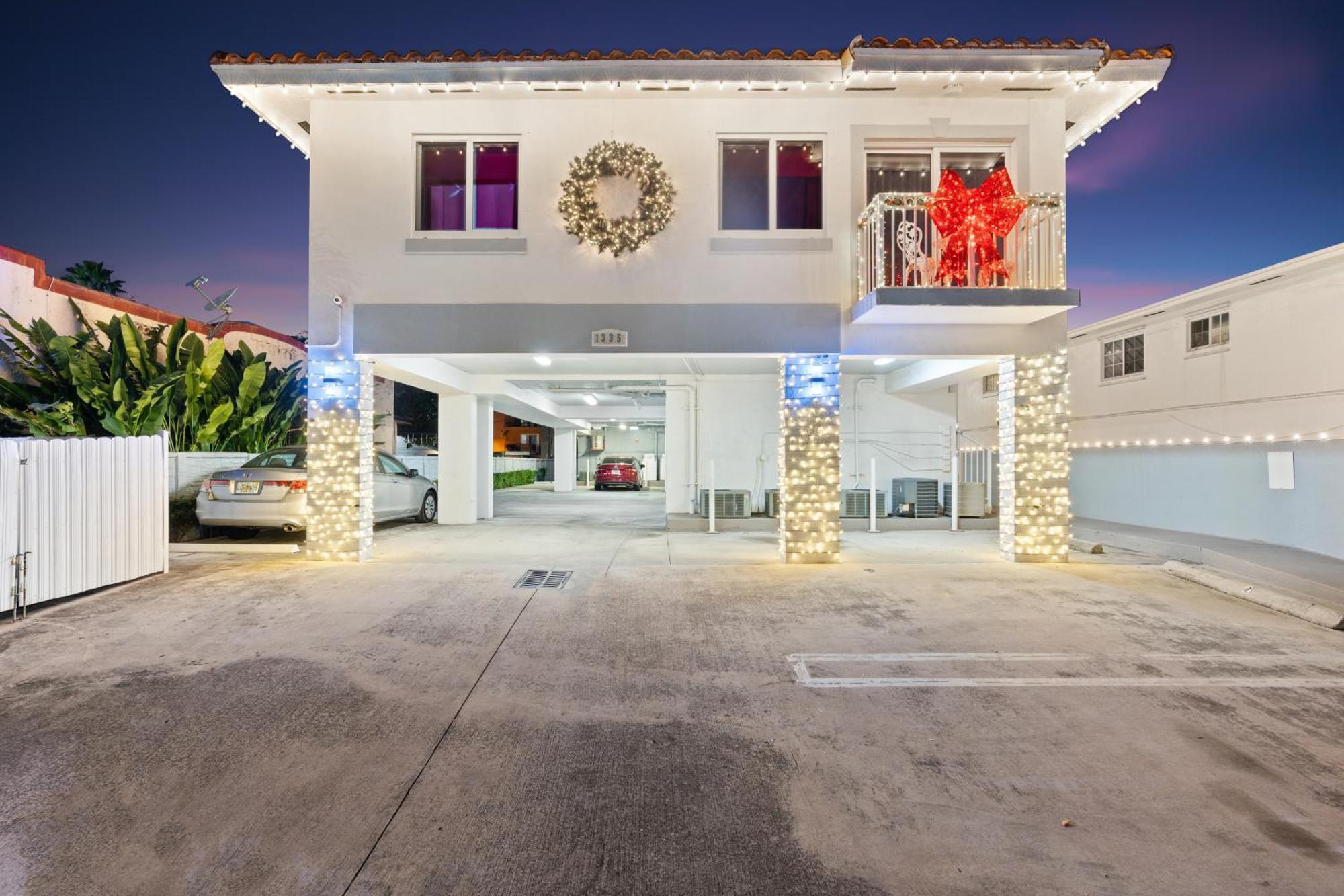 Beautiful Apartment In The Heart Of Miami Apt 8 Buitenkant foto