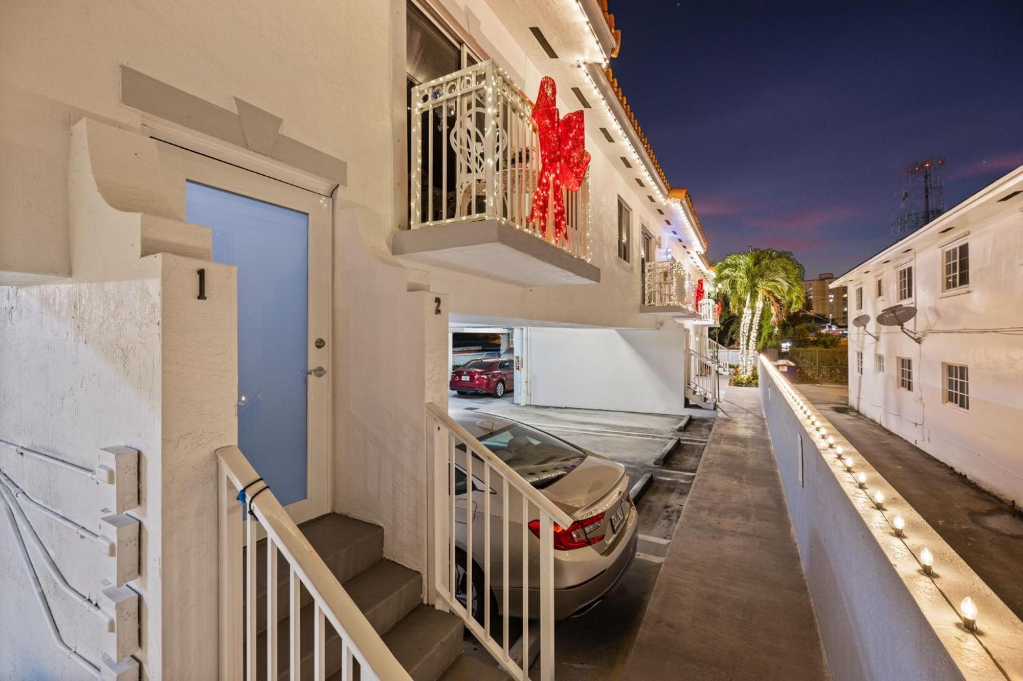 Beautiful Apartment In The Heart Of Miami Apt 8 Buitenkant foto